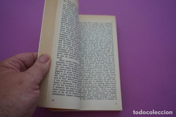 Libros: AMF-12A/ EL DECAMERON - BOCCACIO / EDICIONES 29 - Foto 4