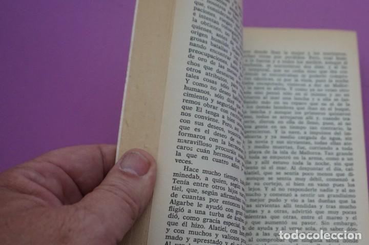 Libros: AMF-12A/ EL DECAMERON - BOCCACIO / EDICIONES 29 - Foto 5