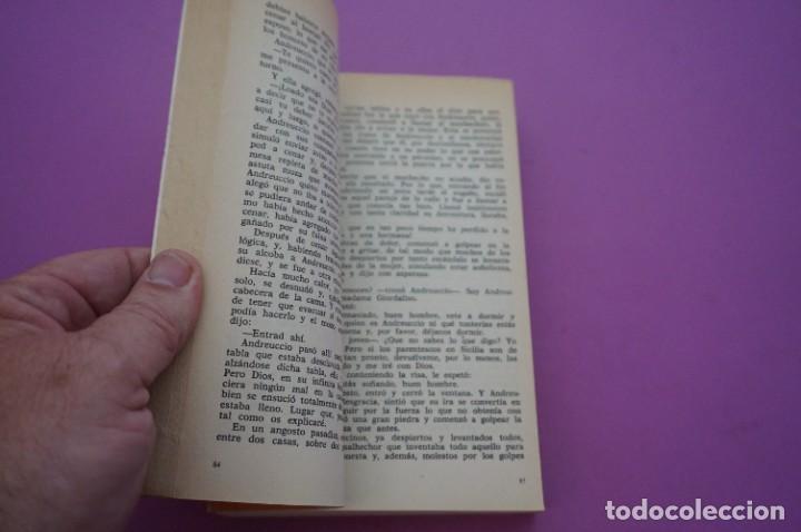 Libros: AMF-12A/ EL DECAMERON - BOCCACIO / EDICIONES 29 - Foto 6