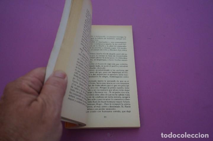 Libros: AMF-12A/ PRINCIPE Y MENDIGO - MARK TWAIN / MOBY DICK EDITOR - Foto 3
