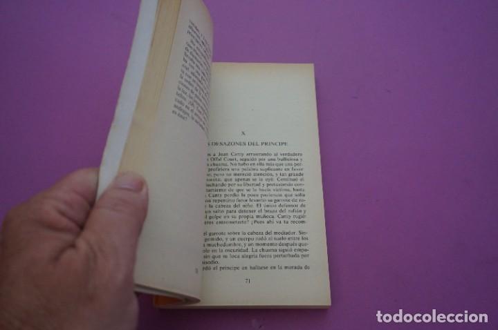 Libros: AMF-12A/ PRINCIPE Y MENDIGO - MARK TWAIN / MOBY DICK EDITOR - Foto 4