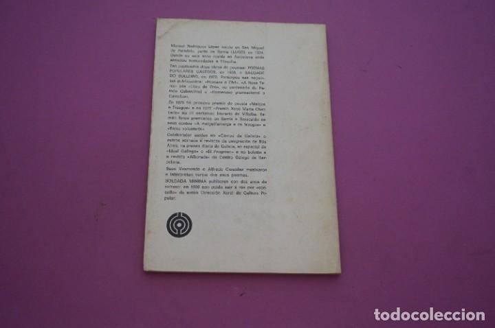 Libros: AMF-12A/ SOLDADA MINIMA - MANUEL RODRIGUEZ LOPEZ - Foto 5
