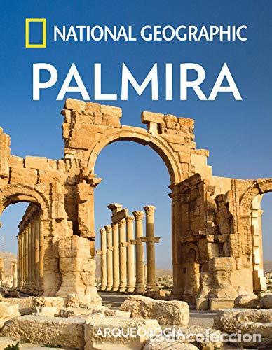 Libros: Palmira - GEOGRAPHIC , NATIONAL - Foto 1