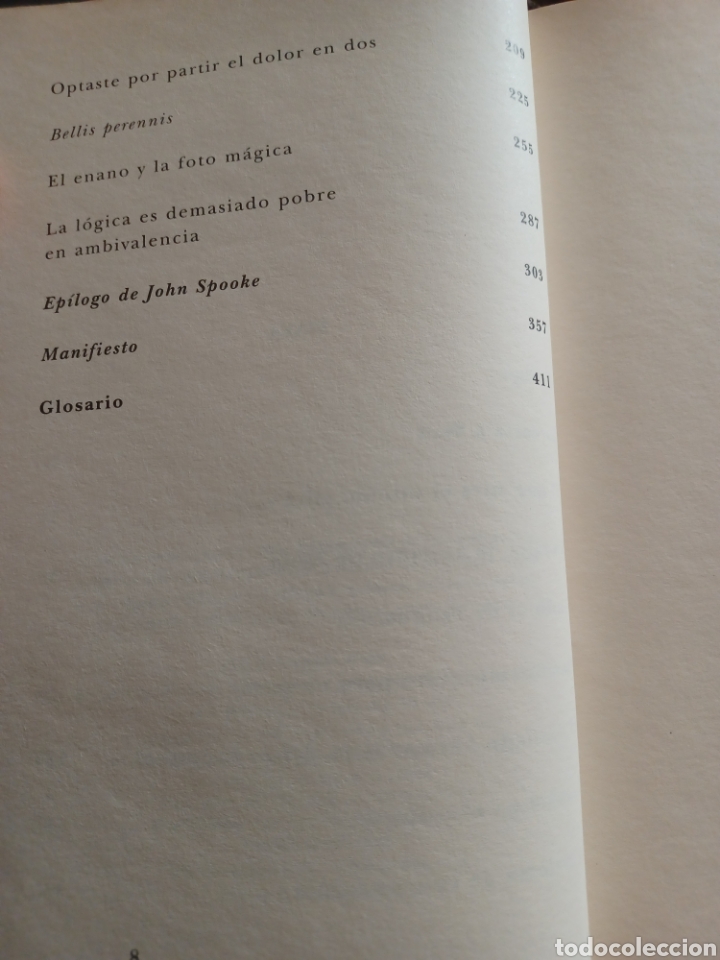 Libros: Barybook 125. . . MAYA Jostein Gaarder Siruela - Foto 5