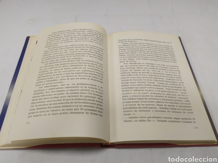 Libros: Sin rastro, Editorial Pomaire, 1977 - Foto 4