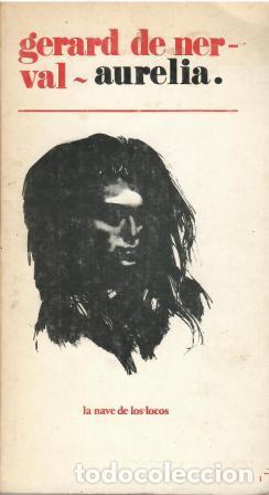 Libros: Gerard de Nerval. - Foto 1