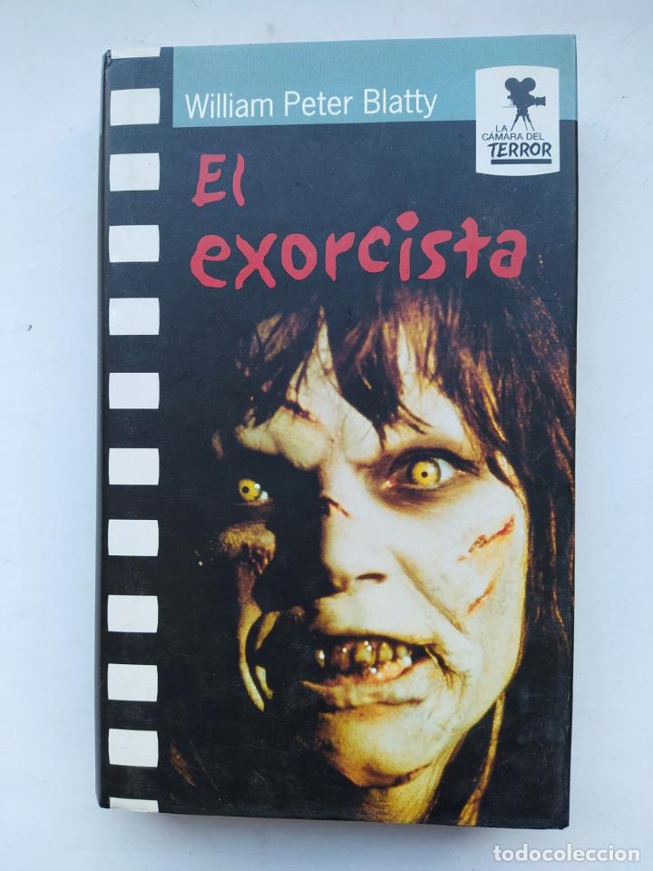 Libros: EL EXORCISTA. - WILLIAM PETER BLATTY. TDK615 - Foto 1