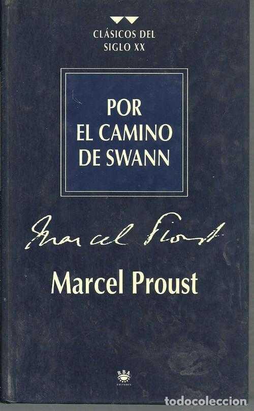 Libros: POR EL CAMINO DE SWANN - MARCEL PROUST - Foto 1