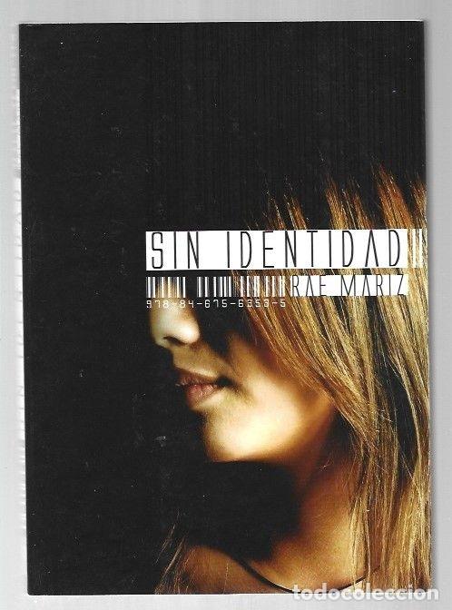 Libros: SIN IDENTIDAD - MARIZ, RAE - Foto 7