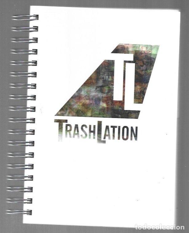 Libros: TRASHLATION - VARIOS - Foto 9