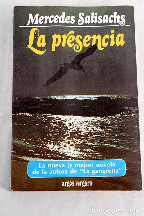 Libros: La presencia.- Salisachs, Mercedes - Foto 1