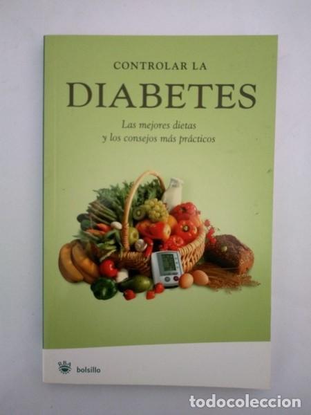 Libros: Controlar la diabetes - Fossas, Francesc - tdk28 - - Foto 1