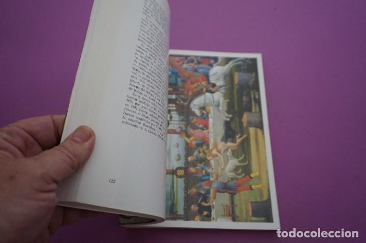 Libros: AMF-12D/ EL PRADO BASICO - J. ROGELIO BUENDIA / SILEX EDITOR - Foto 3