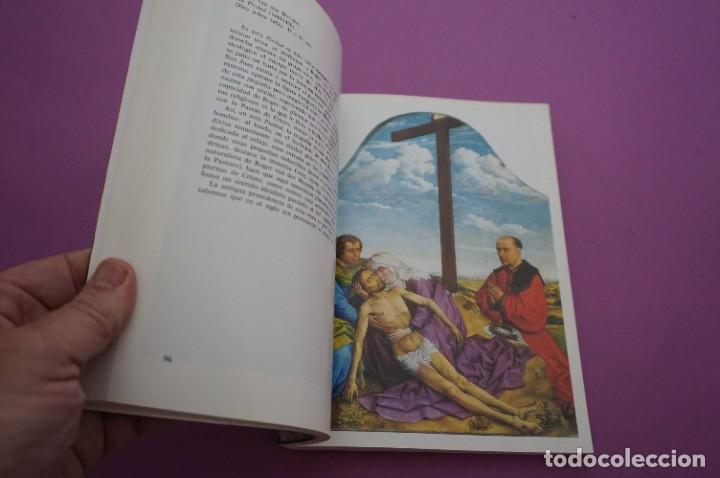 Libros: AMF-12D/ EL PRADO BASICO - J. ROGELIO BUENDIA / SILEX EDITOR - Foto 4