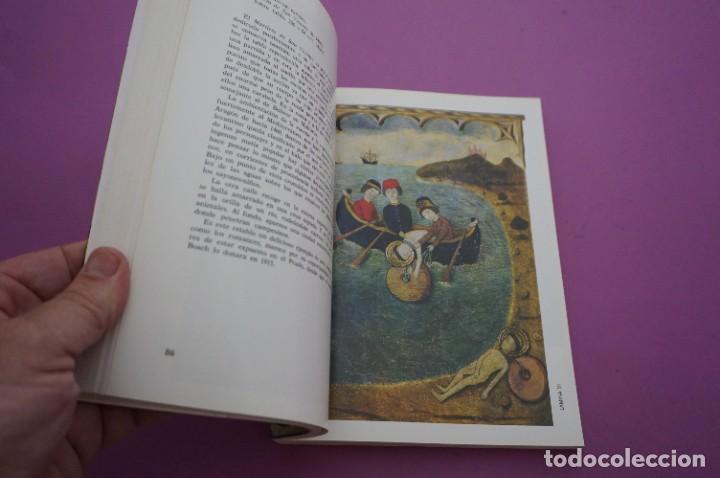 Libros: AMF-12D/ EL PRADO BASICO - J. ROGELIO BUENDIA / SILEX EDITOR - Foto 5