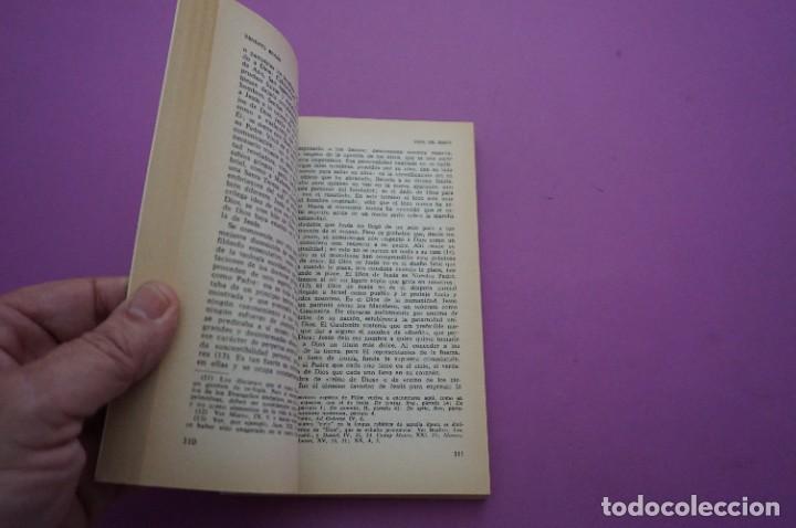 Libros: AMF-12F/ VIDA DE JESUS - ERNESTO RENAN / EDAF EDITOR - Foto 3