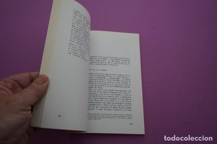 Libros: AMF-12F/ EL PADRENUESTRO - LEONARDO BOFF / EDICIONES PAULINAS - Foto 4
