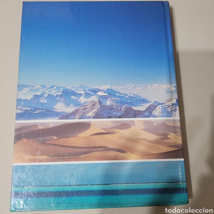 Libros: Gran libro readers digest la tierra un planeta espectacular - Foto 2