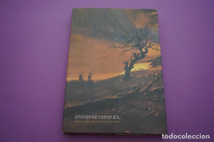 Libros: AMF-12C/ JUAN XIII EL PAPA DE LA PAZ / EDICIONES TORAY - Foto 5