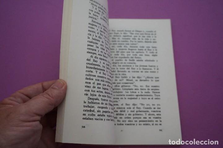 Libros: AMF-12C/ EL HERRANTE - KAHLIL GIBRAN - EDICIONES GRAAL - Foto 3