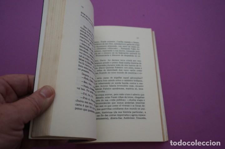 Libros: AMF-12C/ FABULA - XAVIER ALCALA / EDITORIAL GALAXIA - Foto 3
