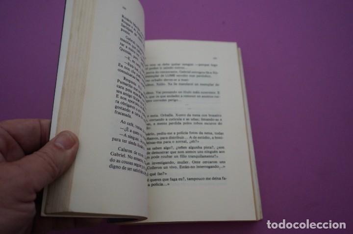Libros: AMF-12C/ FABULA - XAVIER ALCALA / EDITORIAL GALAXIA - Foto 4