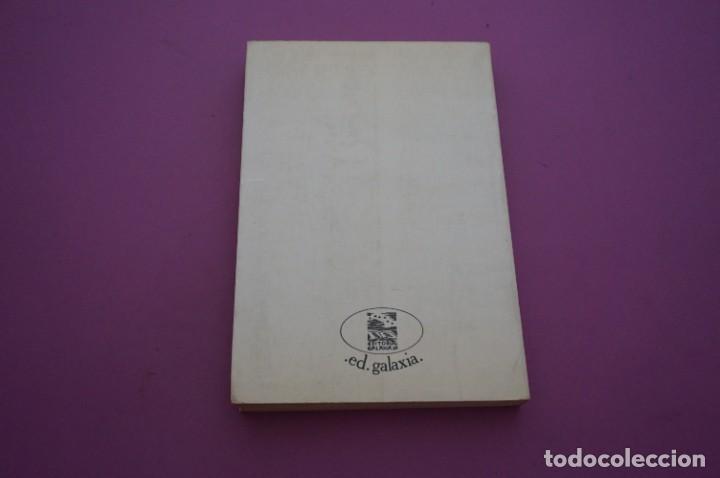 Libros: AMF-12C/ FABULA - XAVIER ALCALA / EDITORIAL GALAXIA - Foto 5