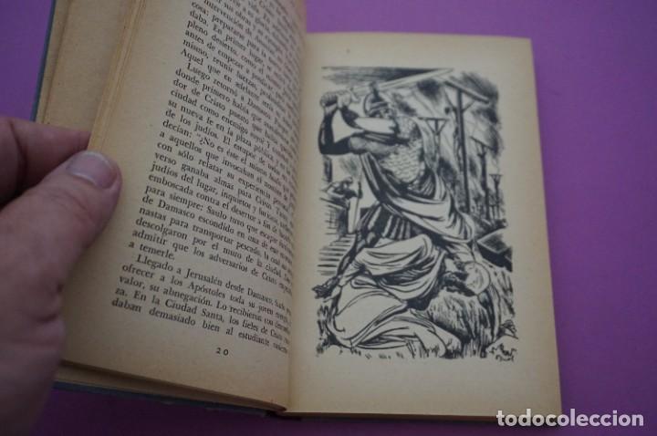 Libros: AMF-13B/ LOS AVENTUREROS DE DIOS - GANIEL - ROPS / EMECE EDITORES - Foto 3