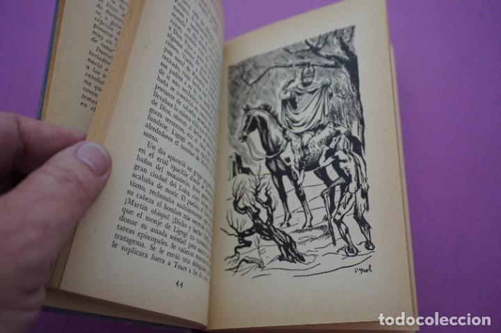 Libros: AMF-13B/ LOS AVENTUREROS DE DIOS - GANIEL - ROPS / EMECE EDITORES - Foto 5