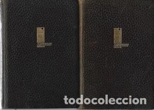 Libros: Obras completas-RAMON GOMEZ DE LA SERNA, 2 tomos - GOMEZ DE LA SERNA, RAMON - Foto 1