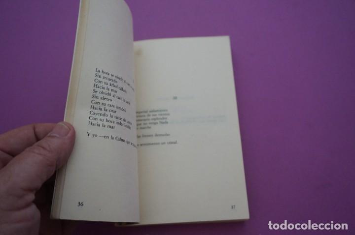 Libros: AMF-13B/ ANTOLOGIA - ODISEAS ELITIS / AKAL EDITOR - Foto 4