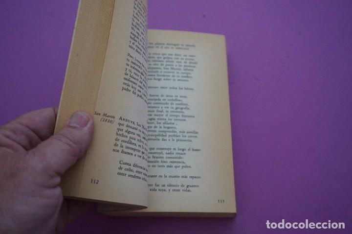 Libros: AMF-13B/ CANTO GENERAL - PABLO NERUDA / SEIX BARRAL - Foto 3