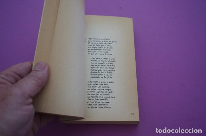 Libros: AMF-13B/ CANTO GENERAL - PABLO NERUDA / SEIX BARRAL - Foto 4