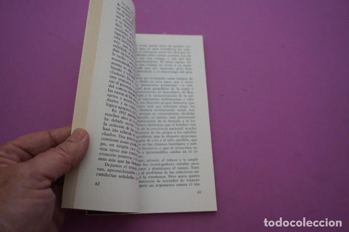 Libros: AMF-13B/ TODAVIA - CLAUDIO SANCHEZ ALBORNOZ / PLANETA EDITOR - Foto 3