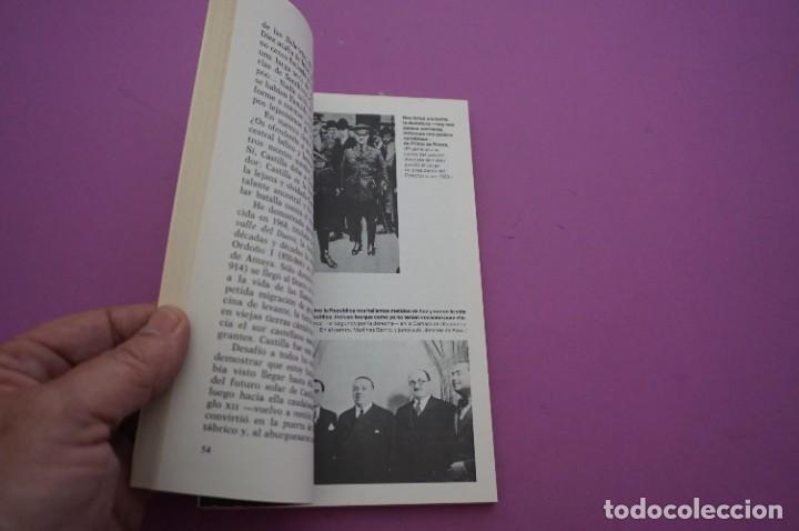 Libros: AMF-13B/ TODAVIA - CLAUDIO SANCHEZ ALBORNOZ / PLANETA EDITOR - Foto 4