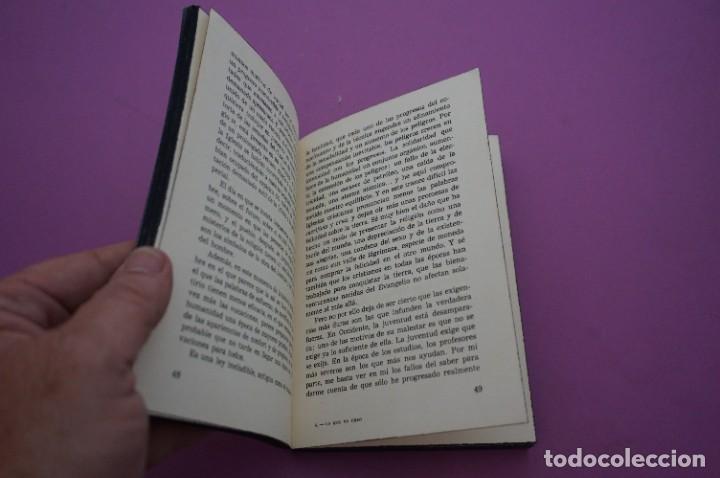 Libros: AMF-13B/ LO QUE YO CREO - JUAN GUITION / EDICIONES ACERVO - Foto 4