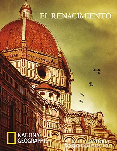 Libros: EL RENACIMIENTO - AAVV - Foto 1