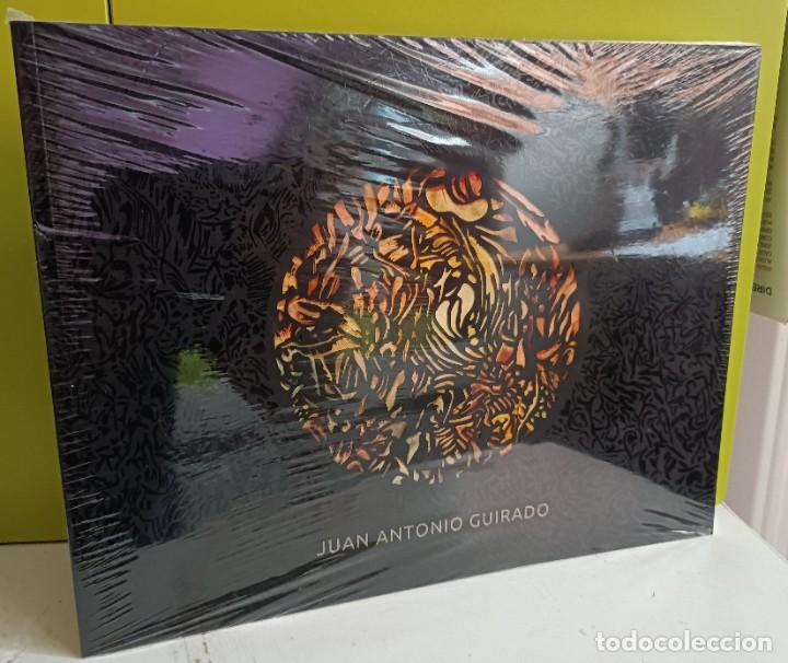 Libros: Juan Antonio Guirado. Renacimiento - el ojo de la mente. - Foto 1