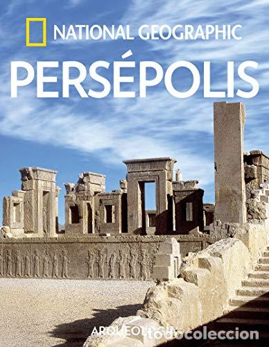 Libros: Pers&eacute;polis - GEOGRAPHIC , NATIONAL - Foto 1