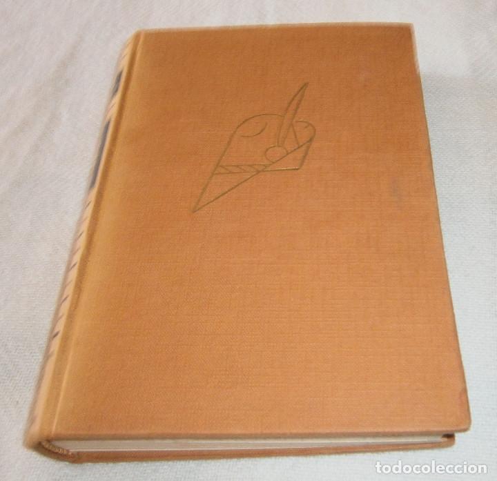 Libros: adios a las armas Ernest hemingway a&ntilde;o 1960 Luis de Caralt - Foto 2