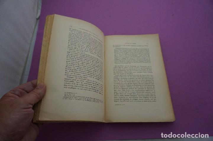 Libros: AMF-12G/ LES INSTRUMENTS DE LA PERFECTION - DON J. DE MONLEON / EDITIONS DE LA SOURCE - Foto 4
