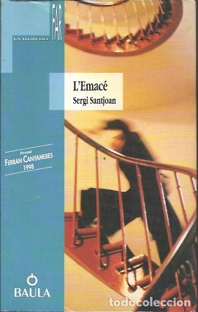 Libros: LEMACE SERGI SANTJOAN - Foto 1