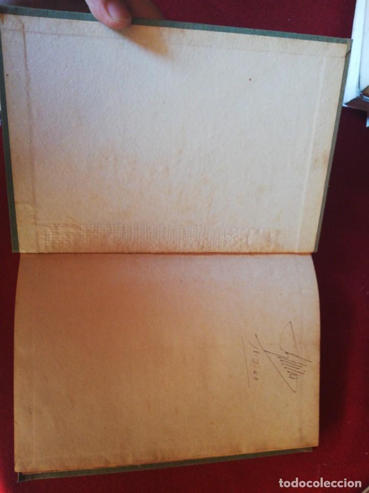 Libros: Madrid de Corte a Checa. Agust&iacute;n de Foxa. 1962 - Foto 2