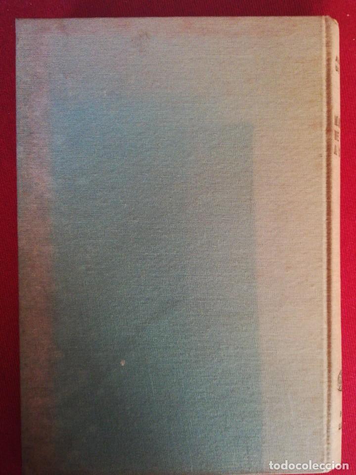 Libros: Madrid de Corte a Checa. Agust&iacute;n de Foxa. 1962 - Foto 5