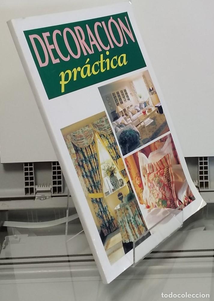 Libros: Decoraci&oacute;n pr&aacute;ctica - vvaa - Foto 1