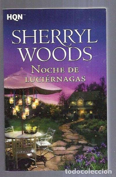 Libros: NOCHE DE LUCIERNAGAS - WOODS, SHERRYL - Foto 3
