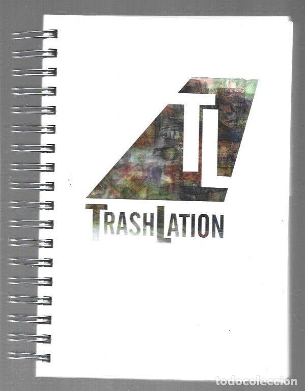 Libros: TRASHLATION - VARIOS - Foto 8