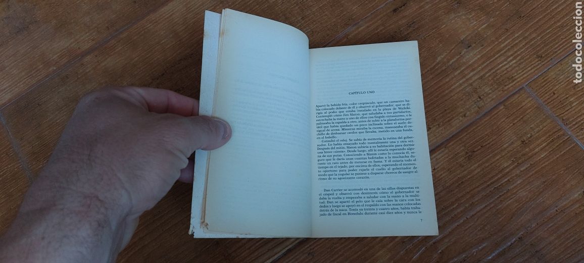 Libros: Libro Contra la Ley -Michael C. Eberhardt- 1&deg; Edicion - Foto 8