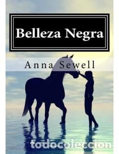 Libros: BELLEZA NEGRA - Sewell,Anna - Foto 1