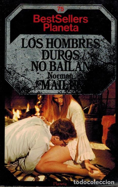 Libros: LOS HOMBRES DUROS NO BAILAN - Foto 1